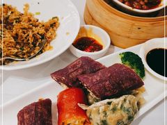 -春满园·早茶·粤菜·宴会(喜宴店)