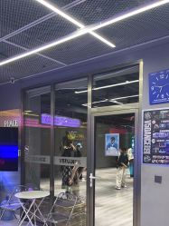 -北京V5舞蹈工作室