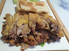 -大碗居·烤鸭·鱼头泡饼(天坛东门店)