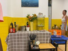 大堂-五样儿西昌小签签烤串(建设路店)