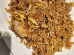 -嗨辣小聚·盘锦河蟹·海鲜烧烤龙虾(盘锦十年好店)
