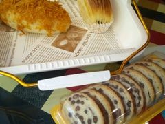 -艾·英伦蛋糕(经二路店)