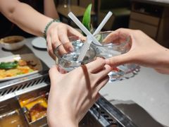 -海底捞火锅(高新万达店)