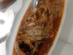 -秦月轩·陕西家乡菜(阜成路·五棵松店)