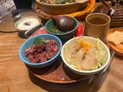 -吃饭皇帝大土家民族菜(正大广场店)