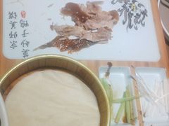 -宴小馆·小海鲜青岛菜(五四广场店)