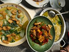 -富临轩私房菜(集庆门大街店)