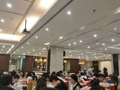 大堂-大丰苑(海韵店)