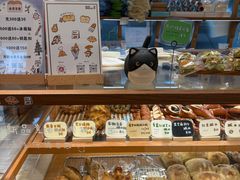 -慢熟面包店bud bread(孩儿巷店)