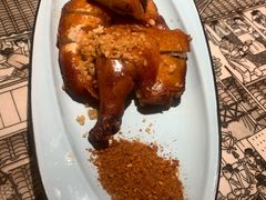 -绿茶餐厅(深圳龙华天虹购物中心店)