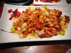 -陈麻婆豆腐(旗舰店)