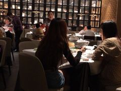 -四季民福烤鸭店(前门廊房二条店)