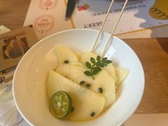 -做披萨的奇葩(中海央墅店)