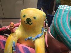 -济州岛泰迪熊博物馆