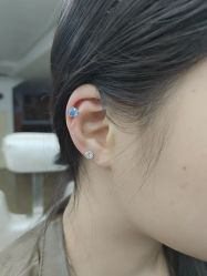 -冰岛刺青·手工耳饰品售卖·专业纹身