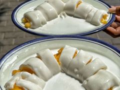 -龍囍粤·顺德小吃·煲仔饭(安定门店)