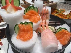 -津禧荟·酥皮烤鸭(北辰店)