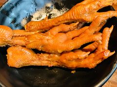 -鱼食饭稻·苏浙土菜17年老馆子(平江路店)