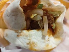 -麦当劳(平和堂店)