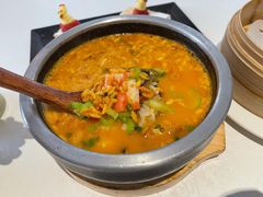 海鲜泡饭-维园悦谱·海派家常菜(乌鲁木齐南路店)