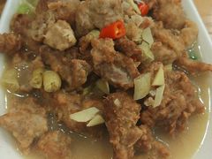 -李连贵熏肉大饼(沈阳站店)