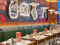 -火啫啫·粤式啫啫煲(南通首店)