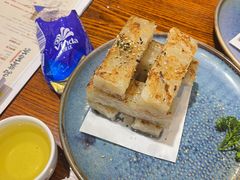 -丰圆轩粤式茶楼 . 点心粤菜(夏茅店)