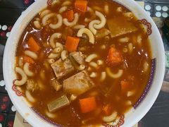 -七爷清汤腩·港式茶餐厅(世博店)