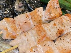 -一豚轩·烧鸟·豚骨拉面(五四路店)