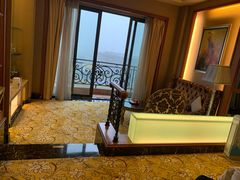 -上海浦东星河湾酒店