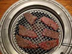 -赤坂亭M9和牛烧肉(世博源店)