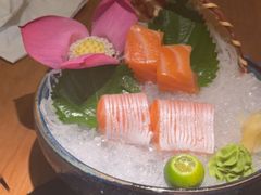 -沼津港精致料理·寿喜烧·烧鸟(漕河泾印象城店)