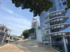 -厦门海港英迪格酒店(中山路店)