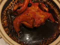 -华膳楼·安徽地标美食·中华餐饮名店(文化公园店)