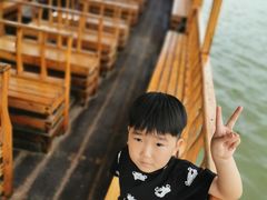 -渔岛海洋度假区