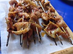 -正宁路小吃夜市