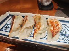 -八雲神川日本料理(汉口K11店)