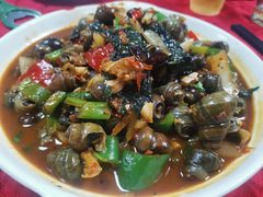 -金口福美食排档
