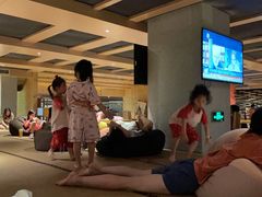 换洗室-东吴水韵(吴中店)