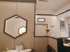 -小菜园新徽菜(宜兴八佰伴店)