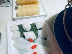 -涮福記·现切牛羊肉火锅(世纪汇店)