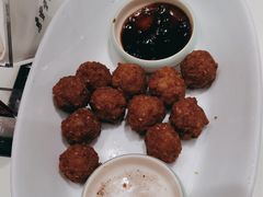 -惠丰堂饭庄·烤鸭·京味菜(翠微路店)