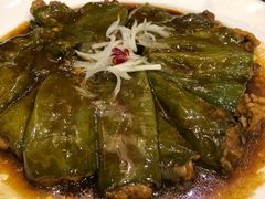 -新洪记·丽久饭店(铁西店)