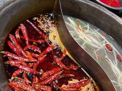 -大虎重庆老火锅(正弘城店)