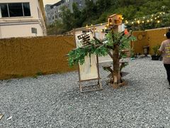 -DGE季风钓虾营地·团建·聚会