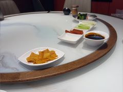 -新興传承烤鸭