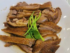 -陆记鹅庄·潮汕菜·狮头鹅(大仟里店)