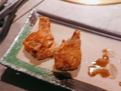 -谷牛日式烤肉(宝山U天地店)