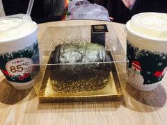 -85度C(苏州石路店)