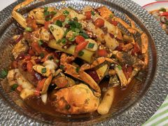 -三毛烧烤·南昌大排档(山姆店)